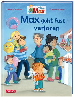 Max-Bilderbücher