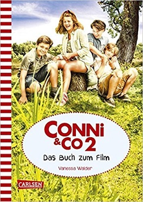 Conni & Co 2 - Das Buch zum Film