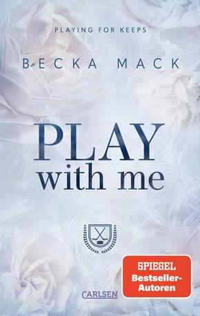 Play With Me (Playing for Keeps 2)