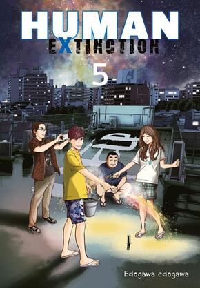 Human Extinction 5