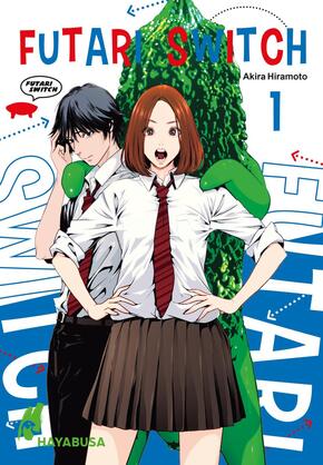 Futari Switch 1
