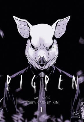 PIGPEN 1
