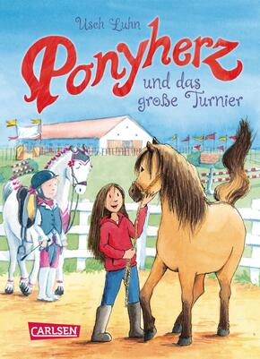 Ponyherz 3: Ponyherz und das große Turnier