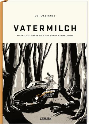 Vatermilch