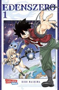 Edens Zero - Bd.1