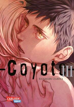 Coyote - Bd.3