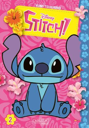 Stitch