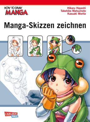 How To Draw Manga