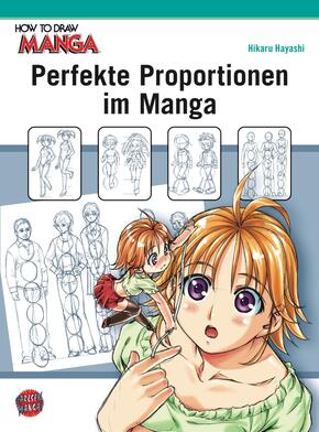 How To Draw Manga