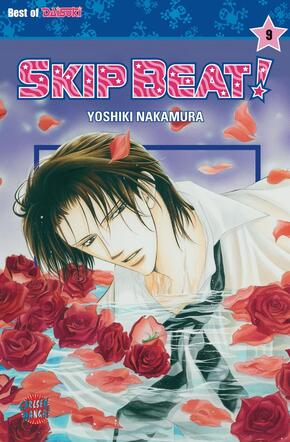 Skip Beat - Bd.9