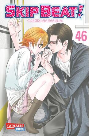 Skip Beat! - Bd.46