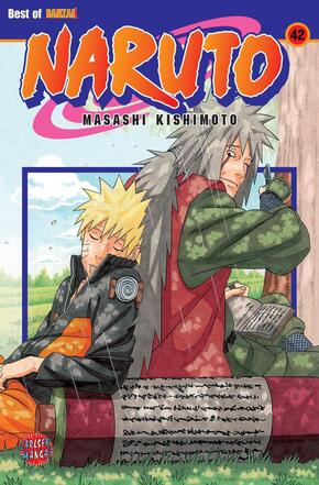 Naruto 42