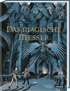 Das magische Messer