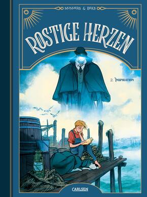 Rostige Herzen 2: Inspiration