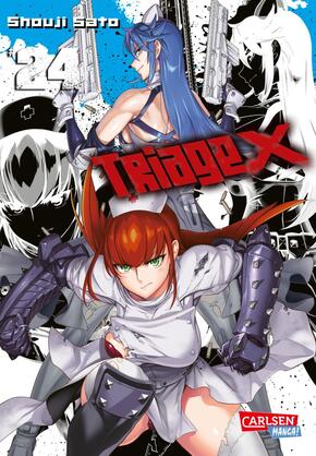 Triage X 24