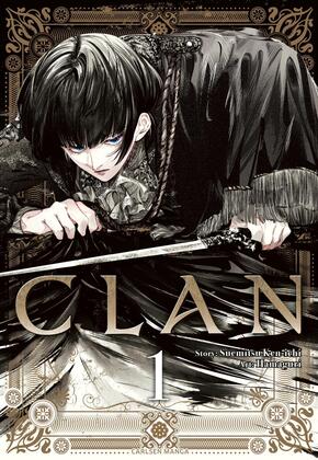 CLAN 1
