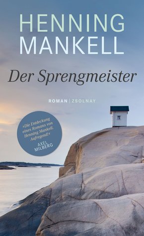 Der Sprengmeister (eBook, ePUB)