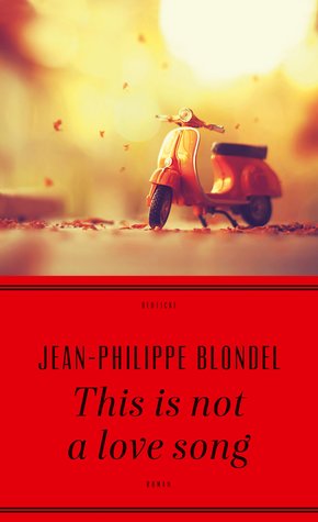 This is not a love song (eBook, ePUB)