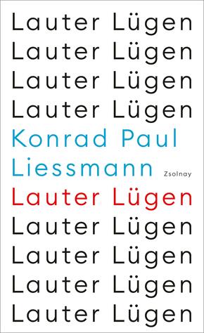 Lauter Lügen