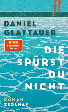 Die spürst du nicht (eBook, ePUB)