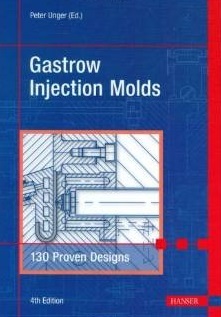Gastrow Injection Molds (Ebook nicht enthalten)