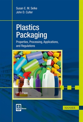 Plastics Packaging: Properties, Processing, Applications, and Regulations