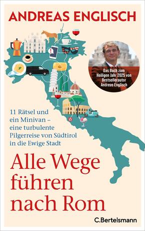 Alle Wege führen nach Rom