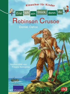 Robinson Crusoe