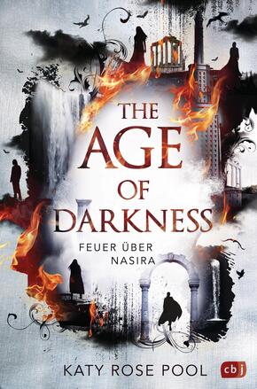 The Age of Darkness - Feuer über Nasira