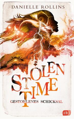 Stolen Time - Gestohlenes Schicksal