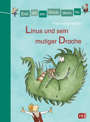 Linus und sein mutiger Drache