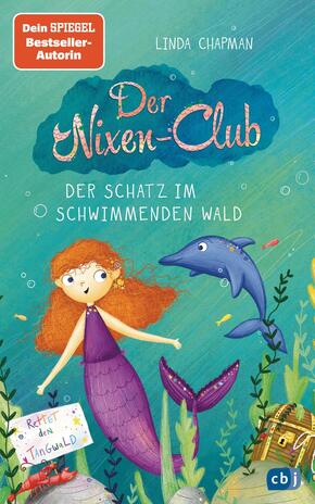 Der Nixen-Club - Der Schatz im schwimmenden Wald