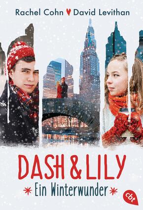 Dash & Lily - Ein Winterwunder