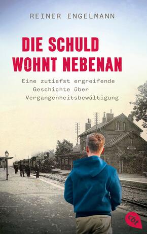 Die Schuld wohnt nebenan