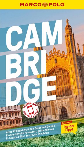 MP E-Book PDF Cambridge (eBook, PDF)