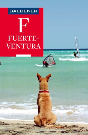 Baedeker Reiseführer Fuerteventura (eBook, PDF)