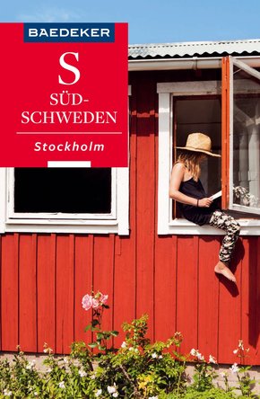 Baedeker Reiseführer Südschweden, Stockholm (eBook, PDF)