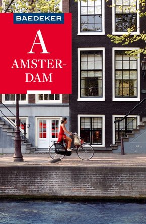 Baedeker Reiseführer Amsterdam (eBook, PDF)