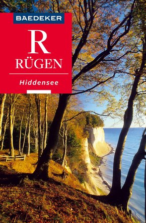 Baedeker Reiseführer Rügen, Hiddensee (eBook, PDF)