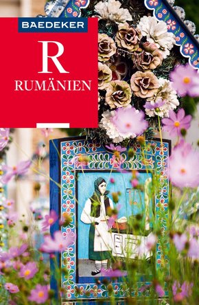 Baedeker Reiseführer Rumänien (eBook, PDF)