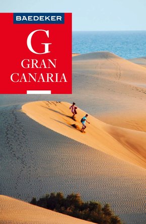 Baedeker Reiseführer Gran Canaria (eBook, PDF)