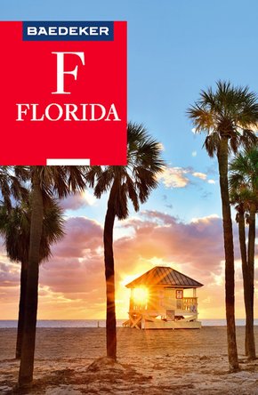 Baedeker Reiseführer Florida (eBook, ePUB)