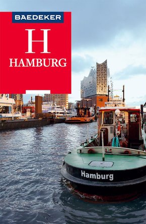 Baedeker Reiseführer Hamburg (eBook, ePUB)