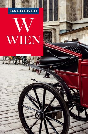 Baedeker Reiseführer Wien (eBook, ePUB)