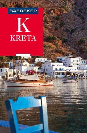 Baedeker Reiseführer Kreta (eBook, ePUB)