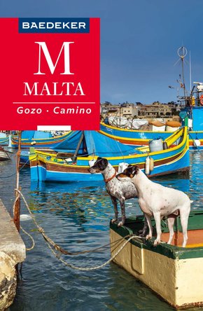 Baedeker Reiseführer Malta, Gozo, Comino (eBook, ePUB)