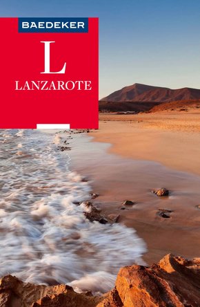 Baedeker Reiseführer Lanzarote (eBook, ePUB)
