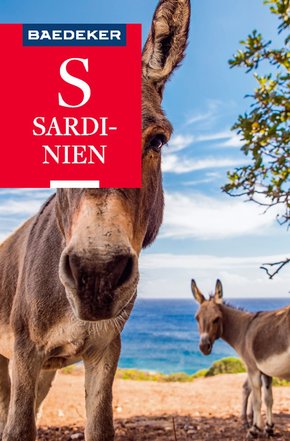 Baedeker Reiseführer Sardinien (eBook, ePUB)