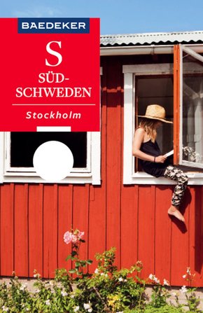 Baedeker Reiseführer Südschweden, Stockholm (eBook, ePUB)