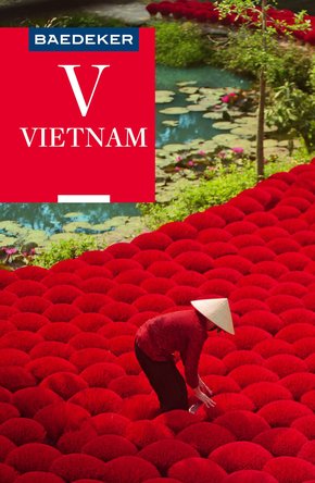 Baedeker Reiseführer Vietnam (eBook, ePUB)